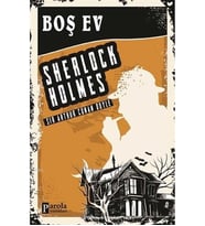 Boş Ev - Sherlock Holmes