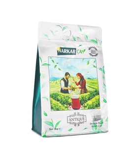 Narkar Antik 15gr'lık Demlik Poşet Çay 12 KG (3kg x 4 paket)