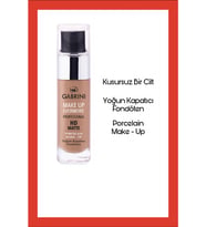 Gabrini Make Up Evermore Foundation - 04
