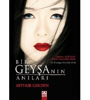 Bir Geyşanın Anıları