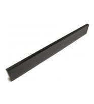Graph Tech PS-9125-00 String Saver Slab İşlenmemiş Akustik Gitar Alt Eşiği (Aksesuar/Yedek Parça) Luthierler İçin Şekillendirilebilir Blok Yapı, Kalıcı Yağlama Teknolojisi ve Maksimum Rezonans