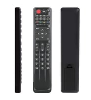 LCD LED TV Kumanda Sunny AXEN 3D RC0256/01 RM-L256 PK-7052