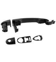 Renault Clio - 3 -Kangoo 2005- Kapı Dış Açma Kolu Takım (Oem No:7701478188)