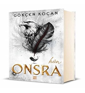 Onsra 2 - Hun (Ciltli)