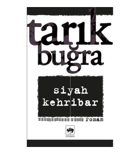 Siyah Kehribar
