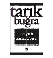 Siyah Kehribar