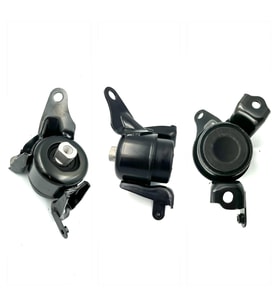 MOTOR TAKOZU AVENSİS 2,0 1AZ 2003-2008 ÖN SAĞ (OTOMATİK)