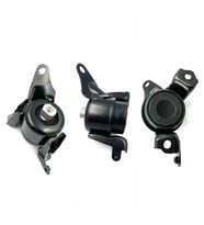 MOTOR TAKOZU AVENSİS 2,0 1AZ 2003-2008 ÖN SAĞ (OTOMATİK)