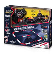 Maisto 1/41 Uzaktan Kumandalı Red Bull Racing Araba