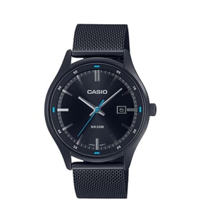 Casio Mtp-E710Mb-1Avdf Kol Saati