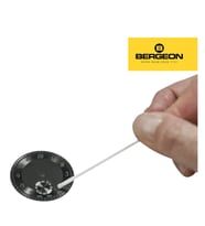 BERGEON 7007-22 YAPIŞKANLI PARÇA TUTUCU