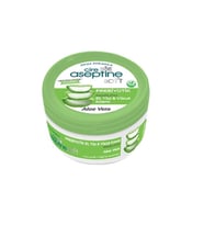 Cire Aseptine Krem 300ml Prebiyotik Aloe Vera