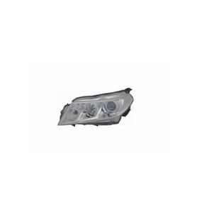 SUZUKI VITARA ÖN FAR ELEKTRİKLİ MOTORLU KROM SOL 2015- 35320-54P00