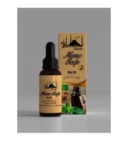 Tarihi SultanAhmet Baharatçısı Nane Yağı 20ml (Özel Üretim)