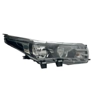 Toyota Far Corolla Sağ Taraf (Ledli-nikelaj Çıtalı) 2013-2014-2015-2016 Modeller (Çok Renkli)