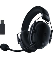 Razer Blackshark V2 Pro 2021 RZ04-03220100-R3M1 Siyah Kablosuz Kulak Üstü Oyuncu Kulaklığı - Teşhir