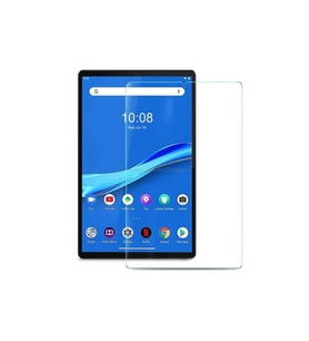 Lenovo Tab M8 Tb-8505 Uyumlu Kılıf Dostu Cam Ekran Koruyucu - Şeffaf