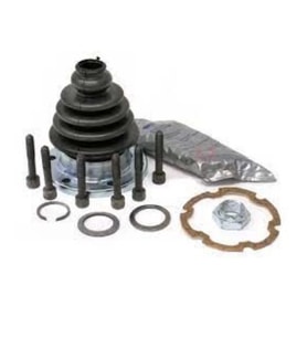 Aks Korüğü İç 100mm (Yağlı+Civatalı) – 191498201B Wisco - Volkswagen Caddy Golf1 72-97 Uyumlu