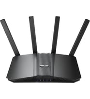 Asus Rt-Be82U Wifi7 Be6500 Dual Band Gigabit Extendable Router (Çok Renkli)