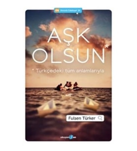 Aşk Olsun