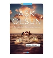 Aşk Olsun