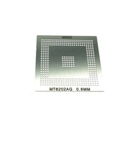 KALIP STENCİL MT8202AG MPC561 MPC562 MPC564 MPC563MZP 0.6 MM BGA