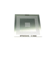 KALIP STENCİL MT8202AG MPC561 MPC562 MPC564 MPC563MZP 0.6 MM BGA
