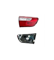 LEOPARTS Kia Rio Sedan Stop Lambası İç Sol 2012-2017 92403-1W000