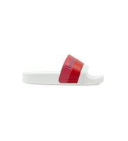 Unıted Colors Of Benetton Bn1108 Kadın Terlik - SİYAH MAT