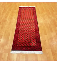 Buhara 70 x 200 İpek Yolluk