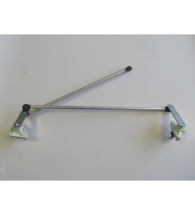 NISSAN MICRA- K11- 98/02; SİLGİ MANEVRA KOLU