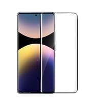 Xiaomi Redmi Note 14 Pro 5G Uyumlu Zore Süper Pet Ekran Koruyucu Jelatin