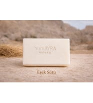 Humayra Eşek Sütü Sabunu 125 gr