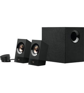 LOGITECH Z533 2+1 Siyah 60w RMS Hoparlör 980-001054