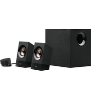 LOGITECH Z533 2+1 Siyah 60w RMS Hoparlör 980-001054