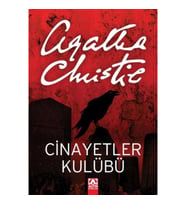 Cinayetler Kulübü
