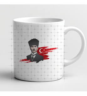 Sevgililer Anneler Babalar Öğretmenler Gününe, Sevgiliye ve Sevdiklerinize Kişiye Özel Günlere Çift Taraflı Hediyelik Kupa Bardak