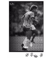 Madre Zico Puzzle 240 Parça Yapboz