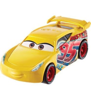 Cars 3 Tekli Karakter Araçlar Cruz Ramirez FGD72 DXV29 