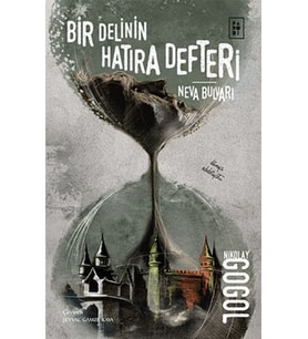 Bir Delinin Defteri-Neva Bulvarı