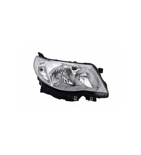 SUBARU FORESTER ÖN FAR ELEKTRİKLİ MOTORLU SAĞ 2008-2012 84001SC223