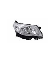 SUBARU FORESTER ÖN FAR ELEKTRİKLİ MOTORLU SAĞ 2008-2012 84001SC223