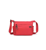 Smart Bags Ultra Light Kadın Çapraz Askılı Çanta SMK UL-3146