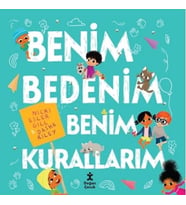 Benim Bedenim Benim Kurallarım