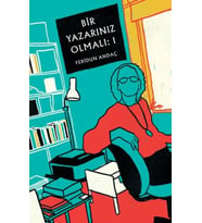 Bir Yazarınız Olmalı - 1