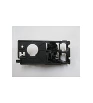 HYUNDAI I10- 08/11 ÖN KAPI İÇ AÇMA KOLU SOL SİYAH -