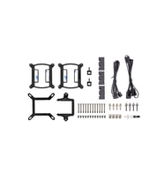 THERMALTAKE 420MM TH420 CL-W367-PL14SW-A ARGB AM5-1851p Sıvı Soğutmalı İşlemci Fanı