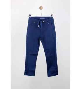 Erkek Çocuk Regular Fit Jogger Pantolon Parlament