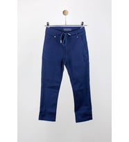 Erkek Çocuk Regular Fit Jogger Pantolon Parlament