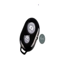 Bluetooth Kumanda, Tüm Telefonlarla Uyumlu, Video ve Selfie Uzaktan Kontrol
